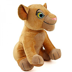 Avis Universal Peluche Nala 29 cm(brun)