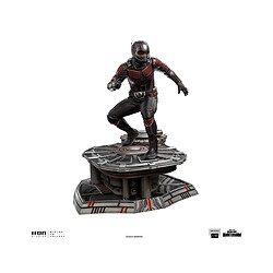 IRON STUDIOS Marvel - Statuette Art Scale 1/10 Quantumania Ant-Man MCU Infinity Saga 10 cm