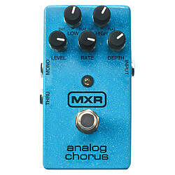 M234 Analog Chorus MXR 