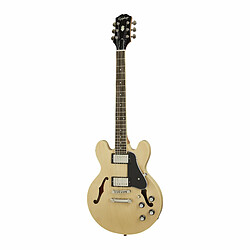 Avis ES-339 Natural Epiphone