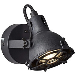 Brilliant (Lighting) Applique JESPER 1x5W GU10 Noircissement