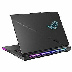 Acheter Ordinateur Portable Asus ROG Strix Scar 16 2024 G634JYR-NM003W 16" 32 GB RAM 1 TB SSD 2 TB SSD Nvidia Geforce RTX 4090