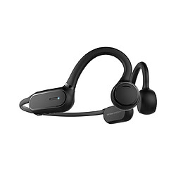 Universal Écouteurs Bluetooth Ouvrez l'oreille Écouteurs de sport sans fil Écouteur de commande tactile Écouteur stéréo Haute Définition Mains Libres Cyclisme 