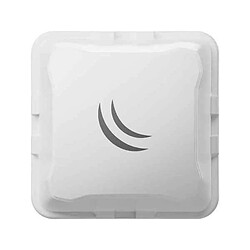 Point d'Accès Mikrotik Wireless Wire Cube Blanc 