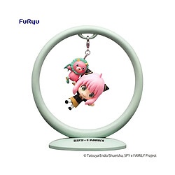 Furyu Spy x Family - Statuette Trapeze Figure Anya 12 cm 