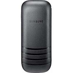 Samsung Keystone 2 Noir (Version non Européenne)