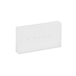 Ledkia Éclairage de Sécurité URA ONE 160lm LEGRAND 661622 16 W Ledkia Éclairage de Sécurité URA ONE 160lm LEGRAND 661622