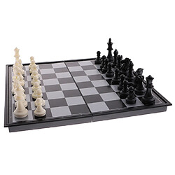 jeu d'échecs