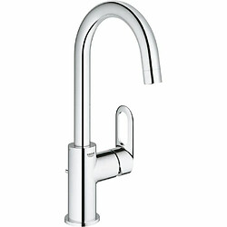 GROHE - Mitigeur monocommande Lavabo, robinet de lavabo Taille L, 23780000 