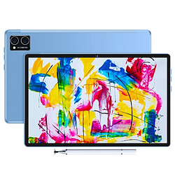 Tablette Tactile VANWIN V5 Pro 4/64 Go 10.36 Pouces Android 12 4G LTE+5G WiFi (Bleu ciel)