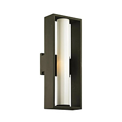 TROY LIGHTING Applique Mondrian 60W E27 Bronze