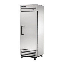 Avis TRUE REFRIGERATION Armoire Réfrigérée Positive Slimline T-19-HC - True