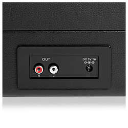 Avis VICTROLA - VSC-400SB-BLK-EU