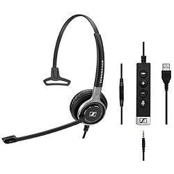 Sennheiser Century SC 635 USB