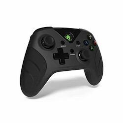 Pack Manette XBOX ONE-S-X-PC NOIRE + Casque Gamer PRO H3 SPIRIT OF GAMER XBOX ONE/S/X/PC