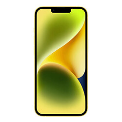 Avis Apple iPhone 14 128 Go Jaune (Yellow) MR3X3QL/A · Reconditionné