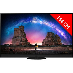 Panasonic TV OLED 4K 164 cm TX-65LZ2000E