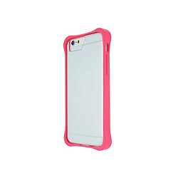 BIGBEN Bumper pour iPhone 6 (4.7'') - Rose