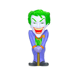 SD Toys DC Comics - Figurine anti-stress The Joker 14 cm 