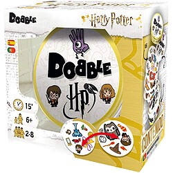 Avis Zygomatic Dobble Harry Potter Couleur (DOBHP01ESPT), Couleur/modèle Assorti