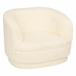 Fauteuil enfant Bouclette Sky - Atmosphera for kids 