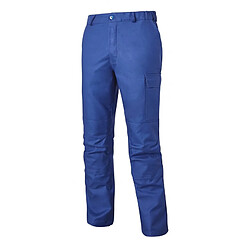 Muzelledulac Pantalon à poches genouillères NEW PILOTE Muzelle Dulac 