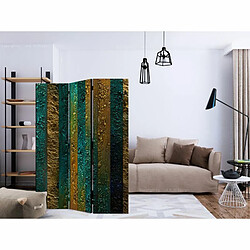 Paris Prix Paravent 3 Volets Treasures of Atlantis 135x172cm