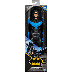 Spin Master Figurine Batman - Nightwing Armure