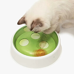 Cat-it Cat It - Jouet Senses 2.0 Ball Dome pour Chat