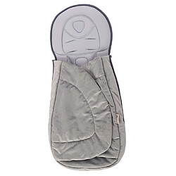 Bo Jungle B-Comfort Nid bébé gris 