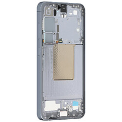 Acheter Samsung Châssis Central pour Samsung Galaxy S24 Original Service Pack Bleu Pâle