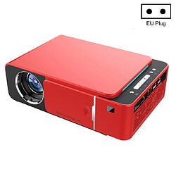 Yonis Vidéoprojecteur LED Mini Théâtre 2000 Lumens Android 7.1