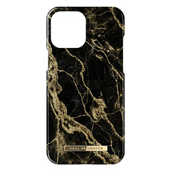 Coque iPhone 12 et 12 Pro Motif Marbre Ideal of Sweden 