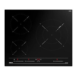 Plaque à Induction Teka IBC63015 60 cm (3 Zones de cuisson)