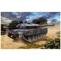 Revell Maquette Char : Leopard 2 A6M 