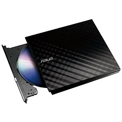 Graveur DVD-RW Externe Ultra Slim Asus SDRW-08D2S-U Lite