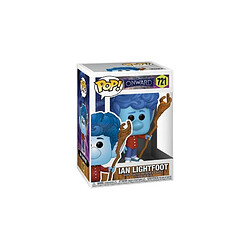 Figurine Funko Pop Disney Olympic Ian Lightfoot 