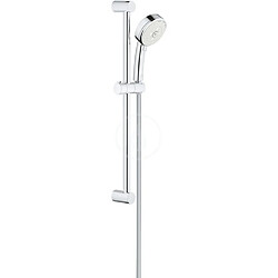 Grohe Ensemble de douche 3 jets avec barre Tempesta Cosmopolitan 100 27579002 bp