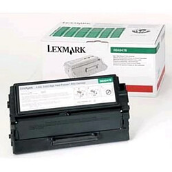 Lexmark LEXMARK Lexmark