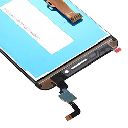 Wewoo Pièce détachée pour Lenovo VIBE K5 noir / A6020A40 LCD Affichage + Écran Tactile Digitizer Assemblée pas cher