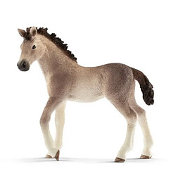 13822 Figurine animale Schleich - Poulain Andalou