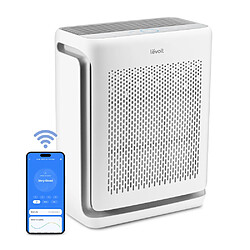 LEVOIT Purificateur d'air 200S Pro Vital Smart