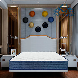 LUXURY LITERIE Matelas 180x200 cm Gold