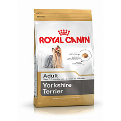 Royal Canin Race Yorkshire Terrier Adult