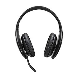 Jabra BlueParrott S450-XT Micro Casque Sans Fil Bluetooth Circum-Auriculaire Annulation du Bruit Active Noir