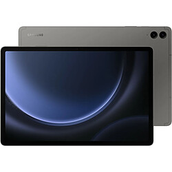 Tablette Samsung SM-X610NZAEEUE 12,4" Exynos 1380 12 GB RAM 256 GB Gris 