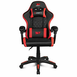 Chaise de jeu DRIFT DR35BR Rouge 