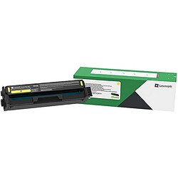 Lexmark Lexmark 331X Toner Jaune 20N2XY0