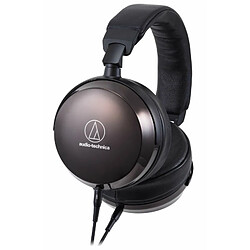 Audio Technica Casque Audio-Technica Iberia ATH-AP2000TI Noir