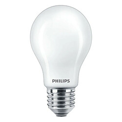 Lampe LED Philips E 8,5 W E27 1055 lm Ø 6 x 10,4 cm (6500 K) 